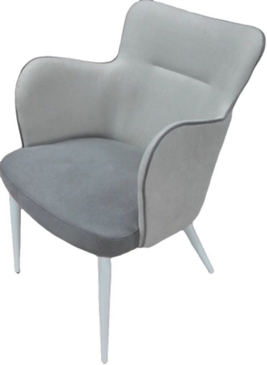 Modern 3H Furniture Upholstered Fabric Chair 2pcs/Ctn