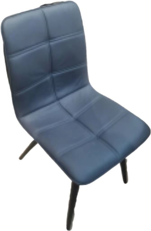 PU Dining Chairs with 1 Year Warranty 2pcs/ctn